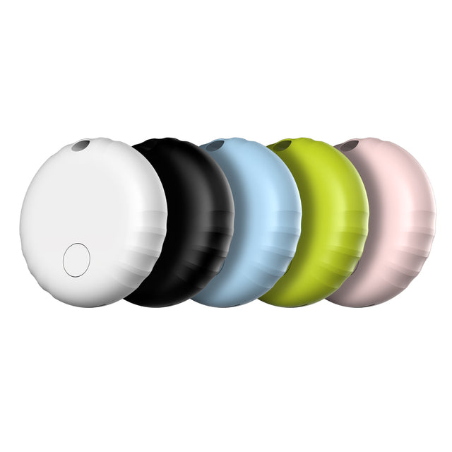 Collar Localizador GPS para Mascotas - Apple Find My